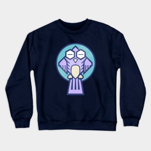 Night Owl Crewneck Sweatshirt